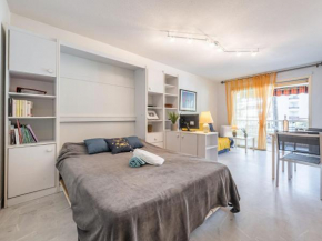 Studio Le Mercure by Interhome